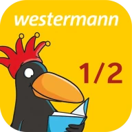 Antolin Lesespiele 1/2 icon
