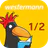Antolin Lesespiele 1/2 icon