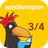 Antolin Lesespiele 3/4 icon