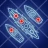 Schiffe Versenken Fleet Battle icon