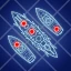 Schiffe Versenken Fleet Battle icon