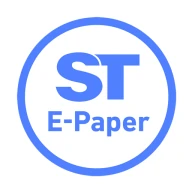 E-Paper ST icon
