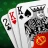 Canasta Online Kartenspiel icon