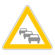 Staumelder MOBILE icon