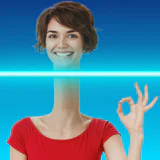 TIME WARP SCAN - 写真とビデオフィルター