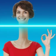TIME WARP SCAN - 写真とビデオフィルター icon