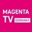 MagentaTV - DE: TV & Streaming icon