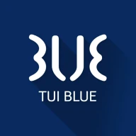 BLUE App icon