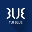 BLUE App icon