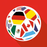 WM 2026 App mit TV.de Live TV icon
