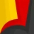 Wörterbuch zum Deutschlernen icon