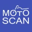 MotoScan für BMW Motorrad icon