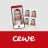 CEWE Passfoto icon