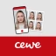 CEWE Passfoto icon