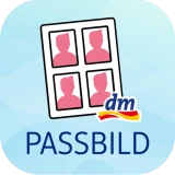 dm-Passbild-App