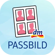 dm-Passbild-App icon
