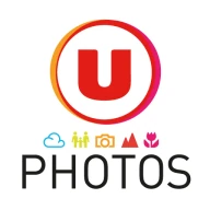 U PHOTOS - Développement Photo icon