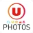 U PHOTOS - Développement Photo icon
