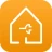 EnBW zuhause+ icon