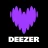 Deezer: Musik & Hörbücher icon