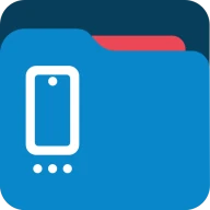AnExplorer 共有ファイルマネージャー icon