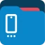 AnExplorer 共有ファイルマネージャー icon