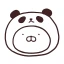 うさまるメモ帳-かわいいメモ帳ノートアプリ、シンプルなメモ帳 icon