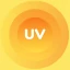 Indice UV : Bronzage & Soleil icon