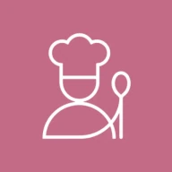CookBooker: Recettes & Menus icon