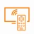 Télécommande pour Livebox icon