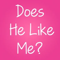 Does He Like Me? icon