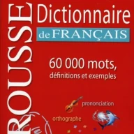 Larousse Dictionnaire Français icon