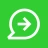 Direktchat & Nachrichten icon