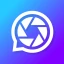 Disposable Camera App icon