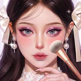 ビューティーメイクアップ : メイクゲーム・美容ゲーム