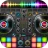 Studio de mixage DJ-DJ Musique icon