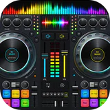 DJ Musikmixer - DJ Mix Studio
