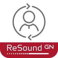 ReSound Smart 3D icon