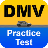 DMV Written Exam Practice App