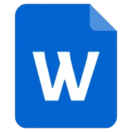 ドキュメントアプリ - ワードリーダー icon