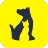 ペット記録スケジュールとノート Dog Cat 健康アプリ icon