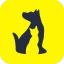 ペット記録スケジュールとノート Dog Cat 健康アプリ icon