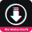 Video Ohne Wasserzeichen TT icon