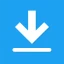 Twitter動画セーバー：HD動画を保存 icon