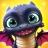 My Dragon: AR Haustierspiel icon