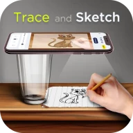 AR Drawing: Paint & Sketch icon