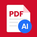 AI PDF- Read PDF icon