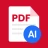 AI PDF- Read PDF icon