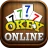 okey online icon
