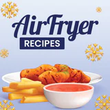 Rezepte für luftfritteusen